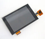 SDT03508CT-A45 3,5″ Tft Ekran – 320×240, Ffc 45-Pin Endüstriyel Modül