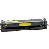 Hp W1A80A Yazıcı Kodu Toner Uyumlu Sarı (2.500 Sayfa) (AYNI GÜN KARGO 2 YIL GARANTİ)