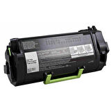 Lexmark MS812Dn Toner Uyumlu Siyah (25.000 Sayfa) (AYNI GÜN KARGO 2 YIL GARANTİ)