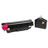 Kyocera TK5280 Toner Uyumlu Kırmızı (11.500 Sayfa) (AYNI GÜN KARGO 2 YIL GARANTİ)