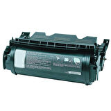Lexmark T630n Toner Uyumlu Siyah (21.000 Sayfa) (AYNI GÜN KARGO 2 YIL GARANTİ)