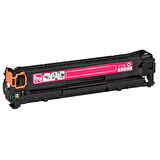 Canon LBP-7100Cn Toner Uyumlu Kırmızı (2.300 Sayfa) (AYNI GÜN KARGO 2 YIL GARANTİ)
