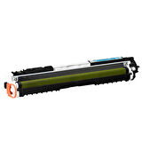Hp CZ165A Toner Uyumlu Mavi (1.100 Sayfa) (AYNI GÜN KARGO 2 YIL GARANTİ)