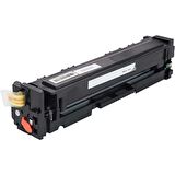 Hp CF400X Toner Uyumlu Siyah (2.800 Sayfa) (AYNI GÜN KARGO 2 YIL GARANTİ)