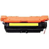 Hp CP4525n Toner Uyumlu Sarı (9.000 Sayfa) (AYNI GÜN KARGO 2 YIL GARANTİ)
