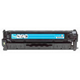 Hp CM2320fxi Toner Uyumlu Mavi (3.000 Sayfa) (AYNI GÜN KARGO 2 YIL GARANTİ)