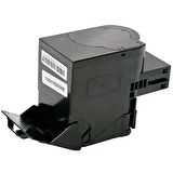 Lexmark C540 Toner Uyumlu Siyah (1.100 Sayfa) (AYNI GÜN KARGO 2 YIL GARANTİ)