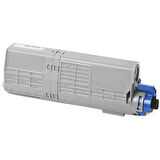 Oki C3200 Toner Uyumlu Siyah (3.100 Sayfa) (AYNI GÜN KARGO 2 YIL GARANTİ)