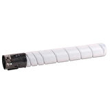 Bizhub C554e Toner Uyumlu Siyah (27.000 Sayfa) (AYNI GÜN KARGO 2 YIL GARANTİ)