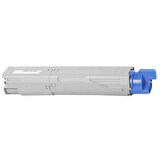 Oki MC332Dn Toner Uyumlu Mavi (1.500 Sayfa) (AYNI GÜN KARGO 2 YIL GARANTİ)