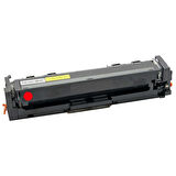 Hp W2411 Toner Uyumlu Çipsiz Kırmızı (1.100 Sayfa) (AYNI GÜN KARGO 2 YIL GARANTİ)
