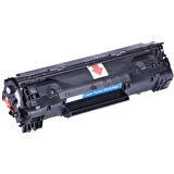 Canon LBP6030 Uyumlu Toner Güncel Versiyon Siyah (2.000 Sayfa) (AYNI GÜN KARGO 2 YIL GARANTİ)