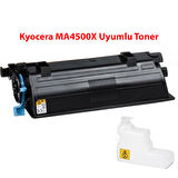 Kyocera MA4500X Uyumlu Toner (15000 Sayfa)