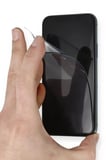 Newface Xiaomi Poco F3 Seramik Nano Ekran Koruyucu