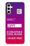 Newface Samsung Galaxy A04S Kılıf Estoril Desenli Kapak - Estoril - 9