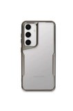Newface Samsung Galaxy A25 5G Kılıf Boyi Silikon Kapak - Titan Gri