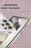 Joko Samsung Galaxy S23 Ultra Kılıf Star Magsafe Kapak - Siyah