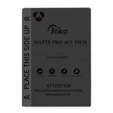 Joko EPU HD Makine Mat Seramik Hayalet Nano Ekran Koruyucu