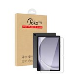 Joko Samsung Galaxy Tab A9 Plus HD Tablet Cam Ekran Koruyucu - Şeffaf