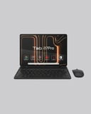 Android 15 Tablet Klavyeli Mouse’lu Profesyonel Set