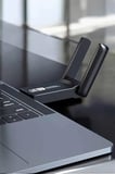 Wifi Adaptör Çift Bantlı Kablosuz Wifi Adaptörü