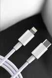 Iphone İOS Uyumlu Hızlı Şarj Kablosu Type C To Lightning 12 13 14 15 Pro Max