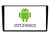 Skoda Grubu 7 İnç Android Multimedya Sistemi 4 GB RAM 32 GB Hafıza 4 Çekirdek Navigold