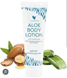 ALOE BODY LOTION