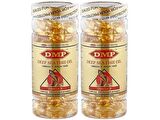 Dmp Omega 3 Balık Yağı 1000 Mg 2x200 Softgel
