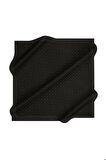 Aker 95 x95 Elegance Monogram Eşarp - 1090500-932