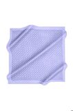 Elegance Monogram Eşarp - 1090500-992 - Mor
