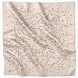 Aker Eşarp - Polyester Tivil Kumaş - 7849795-932