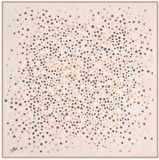 Aker Eşarp - Polyester Tivil Kumaş - 7849795-932