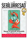Sebilürreşad Ağustos 2021