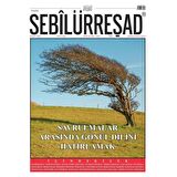 Sebilürreşad Kasım 2022