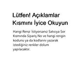 Akrilik Sprey Boya 400ML