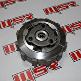 CF MOTO NK 400 KOMPLE DEBRİYAJ