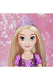 Prenses Işıltılı Prensesler Seri 2 Rapunzel E4020-e4157