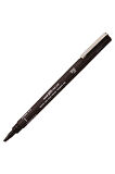 Uni-ball Pin 3.0 Fine Line Kesik Uçlu Kalem Siyah Pıncs3-200