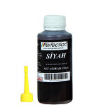 Perfection CHEF Sıvı Su Bazlı Likit Gıda Boyası SİYAH 150 gr.