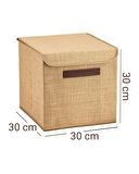 Kapaklı Dolapiçi Çok Amaçlı Organizer Açık