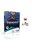 TYT IQ Paragraf Soru Kütüphanesi