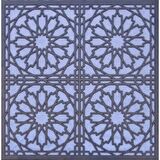 60X60 CM ASMA TAVAN UYUMLU LED DÖŞENEBİLİR TAVAN PANELİ- ANTRASİT(GRİ ) RENK