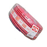 SEL Hava Hortumu Kırmızı- 3/8''-10mmx17,5mm - 10 metre fiyatıdır