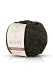 Sensy Premium Amigurumi İpi Punch (Panç) Baby Soft Cotton 50 gr Örgü ip