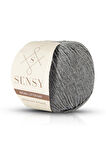 Sensy Premium Amigurumi İpi Punch (Panç) Baby Soft Cotton 50 gr Örgü ip