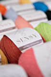 Sensy Premium Amigurumi İpi Punch (Panç) Baby Soft Cotton 50 gr Örgü ip