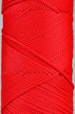 SENSY Premium 400 Gr Polyester Makrome İpi 2 mm 2li Set Ekru makrame ip supla çanta ipi No:4