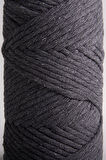 SENSY Premium Taranan Makrome Makrame Taranabilir Pamuk Makrome İpi