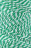 Sensy Premium 200 Metre 200 G Yeşil Beyaz Paket İp Hediye Paketleme İpi Marteniçka İpi Twine Baker